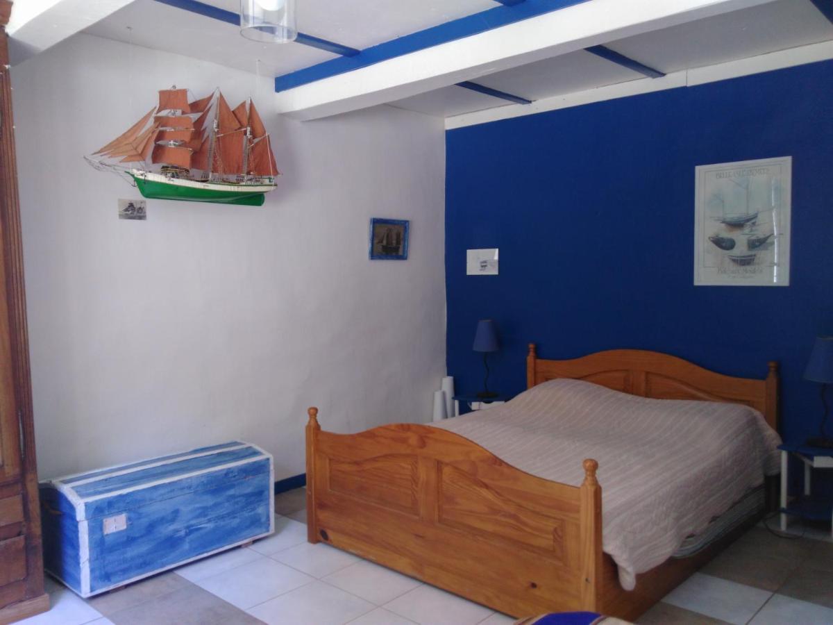 Hotel La Sourciere D'Eros Bellesserre Exteriér fotografie